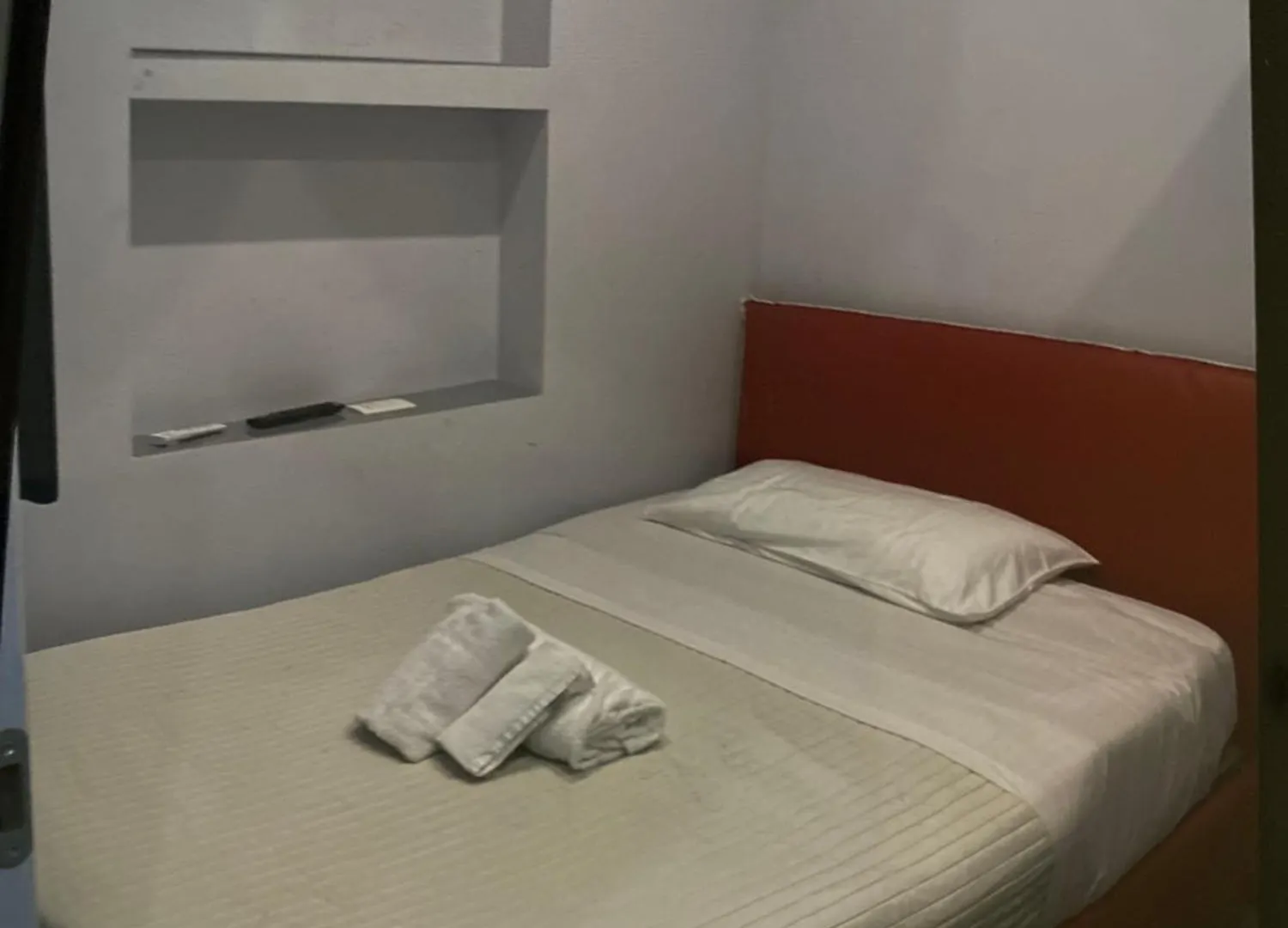 Bed & Breakfast Caos Calmo 2 Italy