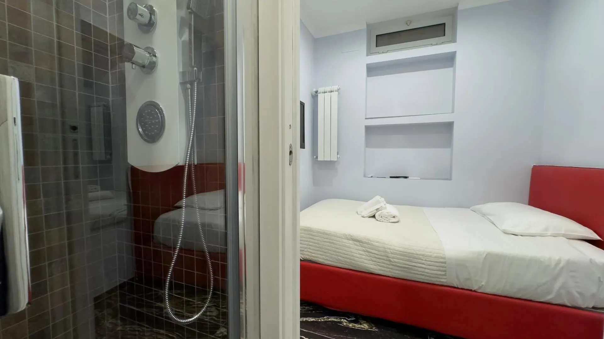 Caos Calmo 2 Bed & Breakfast Rome