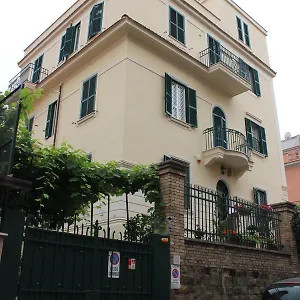 Casa Per Ferie Beato Rosaz Rome