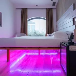  Maison d'hôtes Colosseum Jacuzzi Suites